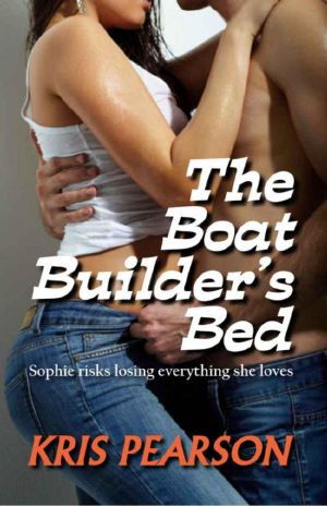 [Wicked in Wellington 01] • The Boat Builder's Bed